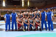3 مدال طلا،یک نقره و 2 برنز حاصل تلاش نمایندگان ایران/رده بندی انفرادی مشخص شد