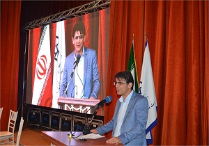 دانشگاه علوم پزشکی کرمانشاه  در مسیر افتخار گام بر می دارد