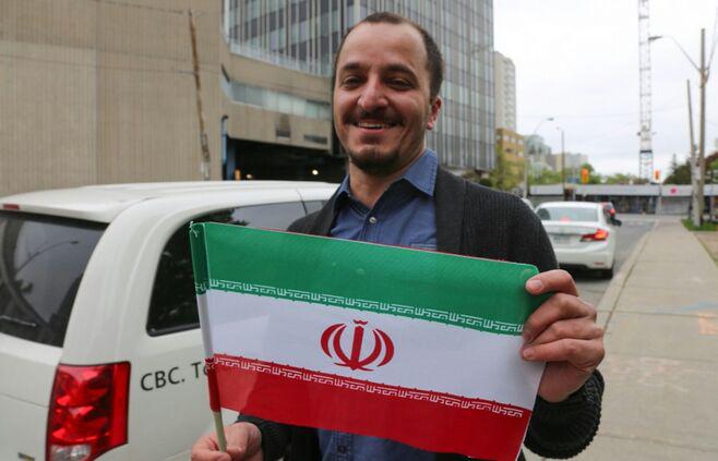 سی&zwnj;بی&zwnj;سی: چرا ایرانی&zwnj;های مقیم کانادا نتوانستند در این کشور رأی دهند؟