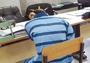 تبعید و شلاق ؛ مجازات راننده سرویس آزارگر
