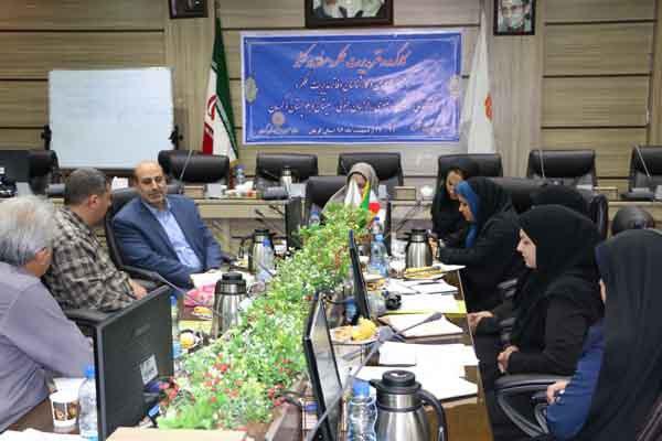 کارکنان ادارات نباید از بخش های نظارتی بترسند