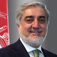 عبدالله عبدالله پیروزی روحانی را تبریک گفت