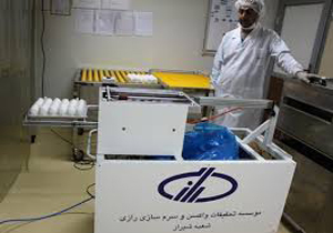 طراحی دستگاه برش اتوماتیک تخم مرغ