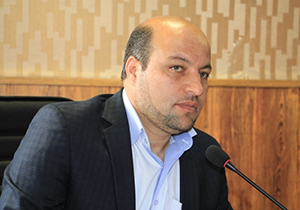 توزیع توپ بوچیا در بین دانش آموزان مدرسه استثنایی