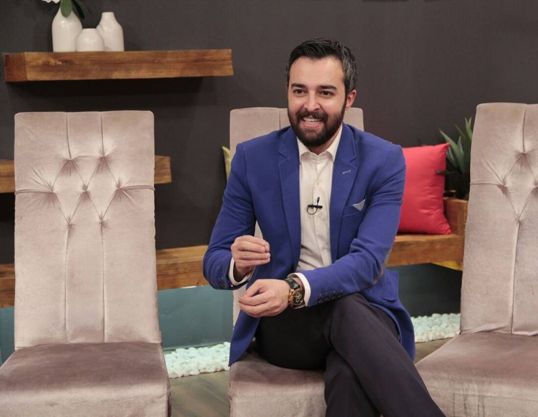 انتقاد مخاطبان در پیشبرد برنامه&zwnj;ها نقش اساسی دارد
