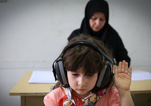 ۸۰ هزار نوآموز در ۵۲ پایگاه استان اصفهان سنجش سلامت می‌شوند