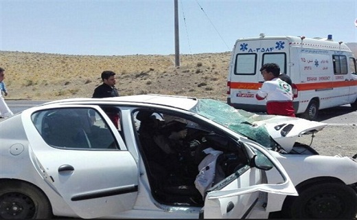 نگاهی به پر بیننده ترین اخبار روز گذشته در سمنان