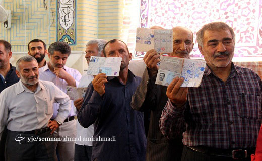 نگاهی به پر بیننده ترین اخبار روز گذشته در سمنان