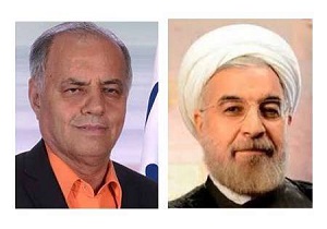 دبیرکل اتحادیه جهانی آشوریان به روحانی تبریک گفت
