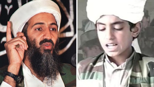 وقتی القاعده از سعودی‌ها عیب‌جویی می‌کند!/ پسر بن لادن رژیم عربستان را به تحریف تاریخ متهم کرد