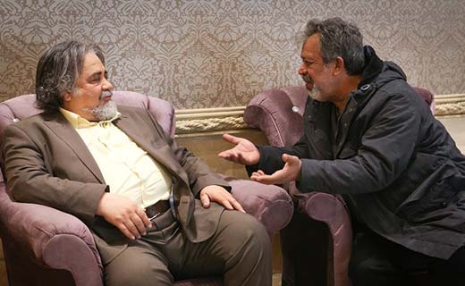 معرفی سریال&zwnj;های جذاب صداوسیما تا پایان سال 96 + تصاویر