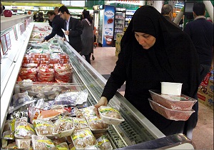 آغاز طرح ضیافت ماه رمضان در استان اردبیل