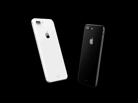 تغییرات آیفون 8 چیست ؟