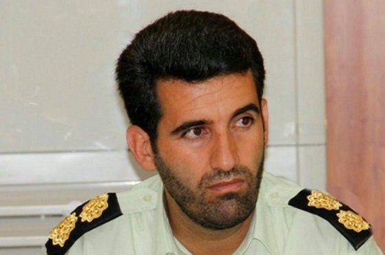 سارق پلیس&zwnj;نما در عسلویه دستگیر شد