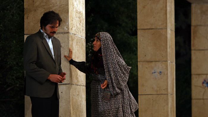 &laquo;آنام&raquo; به ارسباران رسید/ آغاز بازی سیروس گرجستانی