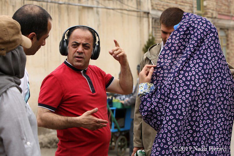 &laquo;آنام&raquo; به ارسباران رسید/ آغاز بازی سیروس گرجستانی