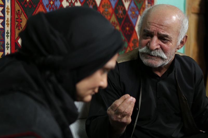 &laquo;آنام&raquo; به ارسباران رسید/ آغاز بازی سیروس گرجستانی