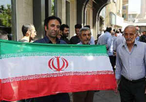 مشارکت 89 درصدی مردم آران و بیدگل در انتخابات
