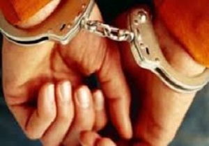 عامل دست برد به حساب های بانکی دستگیر شد
