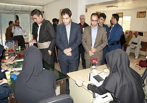 نتیجه انتخابات شورای شهر جوانرود 96