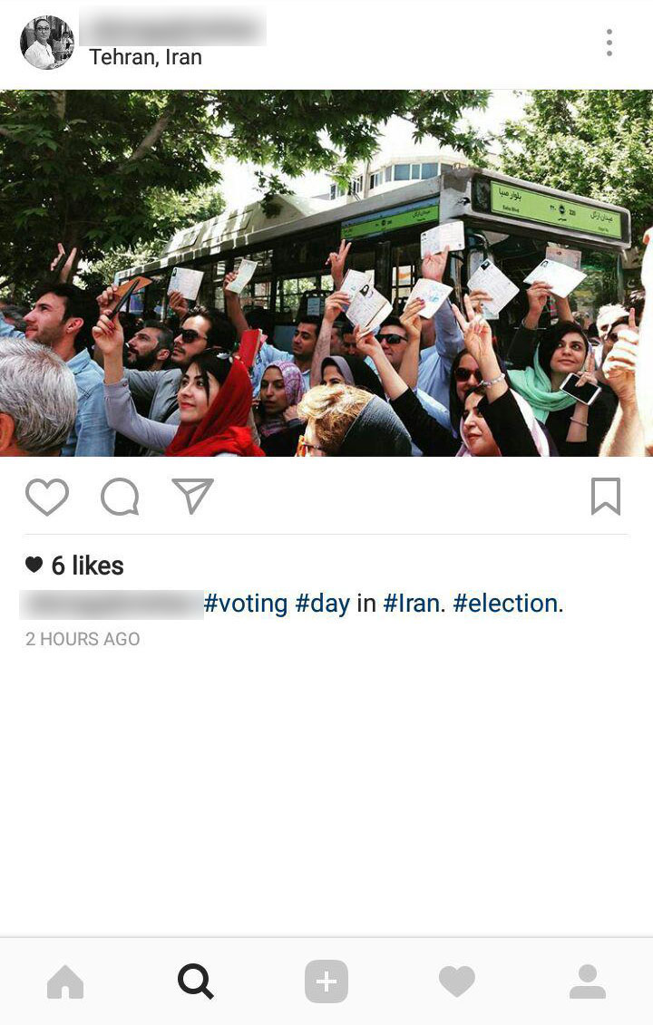 خبرنگاری که شش ماه پس از سفر به اسرائیل به ایران آمد/ سیستم معیوب صدور ویزا برای نمایندگان رسانه&zwnj;های خارجی