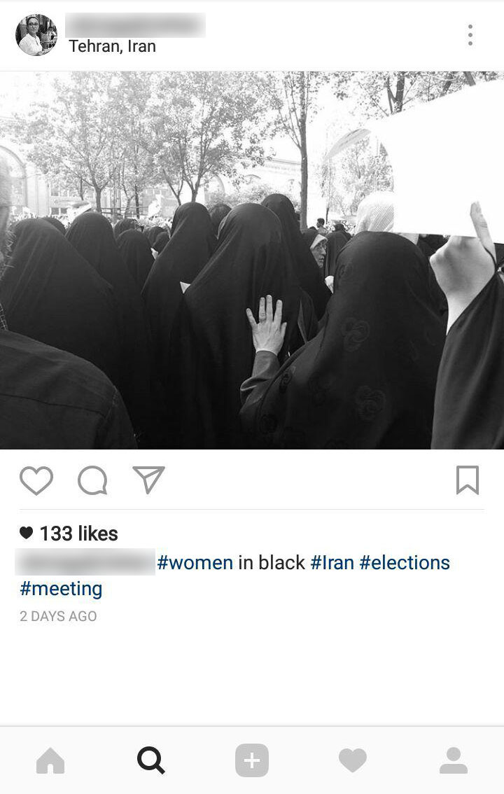 خبرنگاری که شش ماه پس از سفر به اسرائیل به ایران آمد/ سیستم معیوب صدور ویزا برای نمایندگان رسانه&zwnj;های خارجی