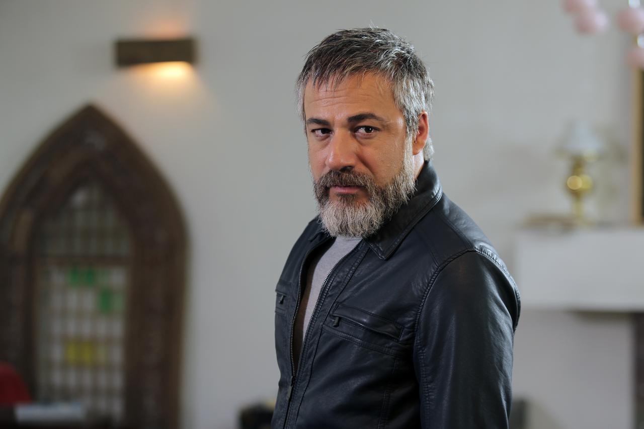 سریال پلیسی &laquo;نوار زرد&raquo; کلید خورد