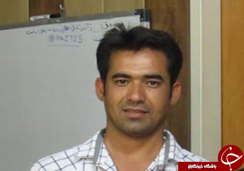 جلوگیری از انفجار با اقدام به موقع شهروند کازرونی + عکس