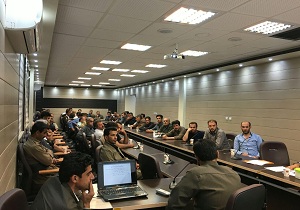 برگزاری 3 کلاس های آموزشی- ترویجی تب خونریزی دهنده کریمه کنگو در جوانرود