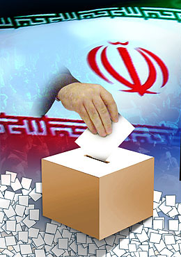 رکورددار آرای مردمی کدام رئیس&zwnj;جمهور بود؟
