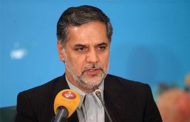 برای توسعه فناوری موشکی از هیچ احدی اجازه نمی‌گیریم