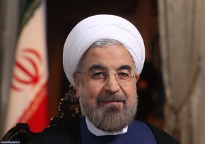 پیام تبریک و قدر دانی از حضور پرشور مردم کرمانشاه