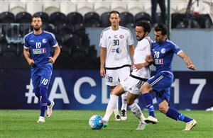 ترکیب احتمالی استقلال خوزستان مقابل الهلال عربستان