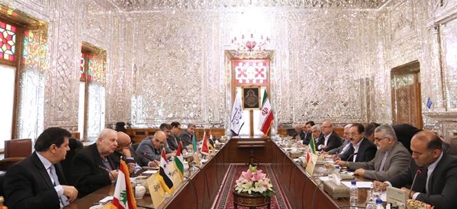 ضرورت تشکیل اجلاس سران کشورهای اسلامی و علمای جهان اسلام بررسی شد