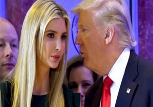 ایوانکا ترامپ: در سفر به عربستان با چالش‌های زنان سعودی آشنا شدم+ تصاویر