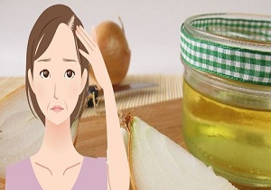 این خوراکی‌ها ریزش موهایتان را در لحظه متوقف می‌کند