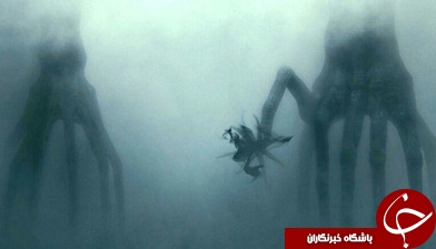 موجودات فضایی واقعا چه شکلی هستند؟ + عکس