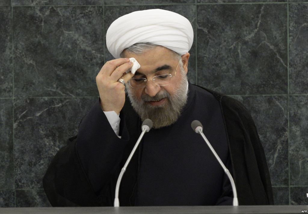توصیه&zwnj;های فعالان سیاسی به روحانی پس از انتخابات
