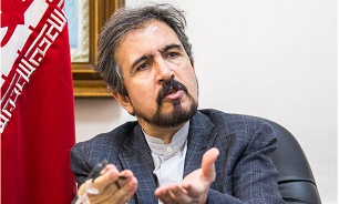 فعاليتهاى موشكى ايران بخشى از سياستهاى كاملا دفاعى ايران است/با قدرت تمام سياستهاى دفاعى خود را تقويت ميكنيم