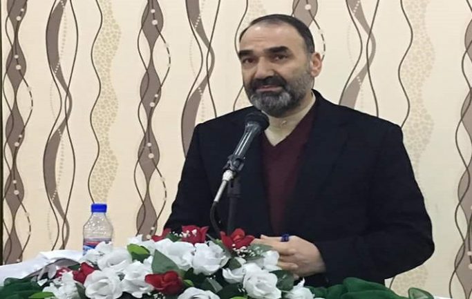 والی بلخ: انتقام شهدای سپاه شاهین را از طالبان می&zwnj;گیرم