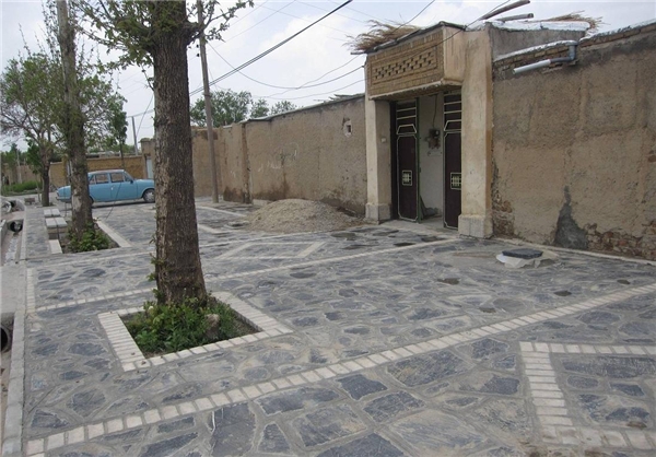 بیش از دو هزار میلیارد ریال صرف عمران روستاهای استان شد