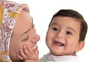 افتتاح مرکز سلامت مادران و کودکان در سمنان