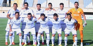 آلومینیوم میهمان بادران