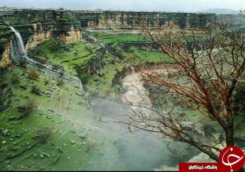 اردیبهشت لرستان را از دست ندهید + تصاویر