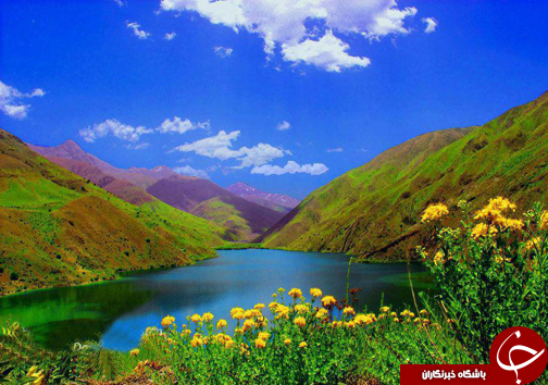 اردیبهشت لرستان را از دست ندهید + تصاویر