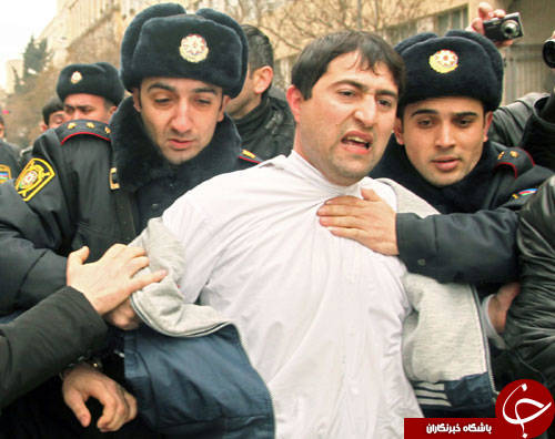 از برگزاری یک هفته در میان نماز جمعه تا بازجویی از زائران کربلا و مشهد در جمهوری آذربایجان