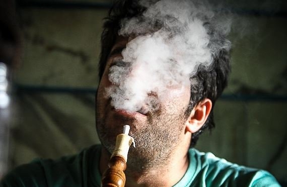 قلیانی&zwnj;ها بیشتر دچار سکته مغزی می&zwnj;شوند/ تأثیر ژن در بروز استروک