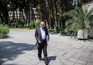 وزیر صنعت، معدن تجارت وارد استان لرستان شد+ برنامه‌ها