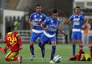 رونمایی از 4 بمب نقل و انتقالاتی استقلال