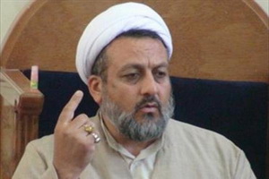 تحصیل ۲۱۰ طلبه در مدرسه علمیه علوی قم